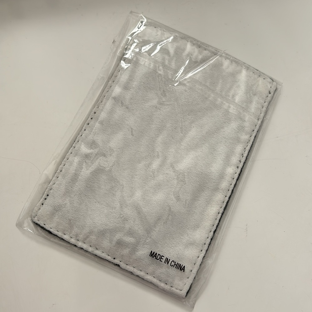 David Yurman Dust Bag View 5